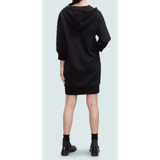 RS代購 - Sport b 全新正品優惠 女裝 Sport b.-Dino Waffle 連帽連身裙 贈品牌袋子-細節圖6