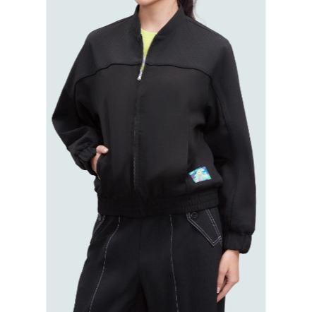 RS代購 - Sport b 全新正品優惠 Sport b.女裝-雙面拉鍊外套 贈品牌袋子-細節圖5