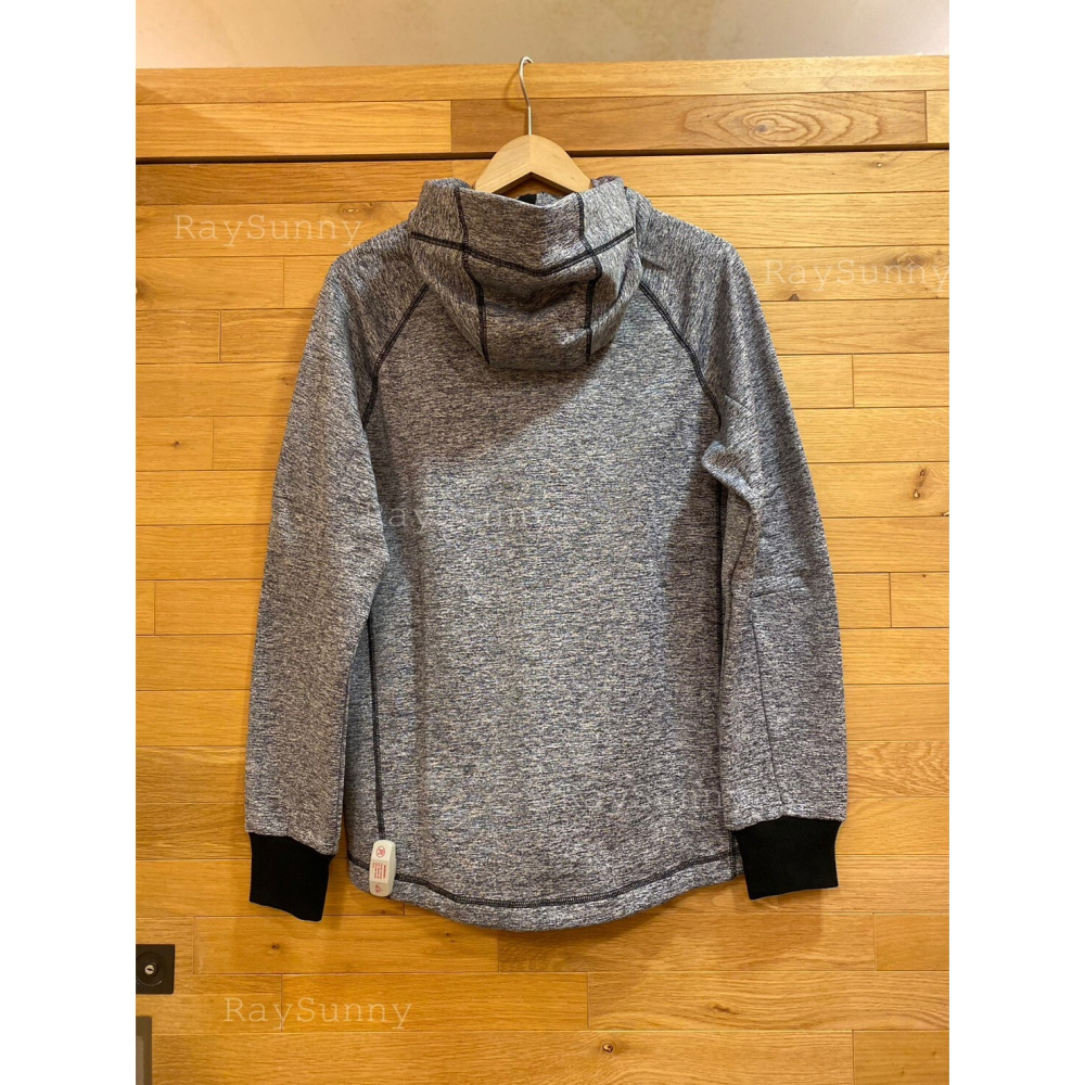 RS代購 Roots專櫃全新正品優惠 Roots男裝-城市悠遊系列 防潑水連帽外套 滿額贈送品牌袋-細節圖2