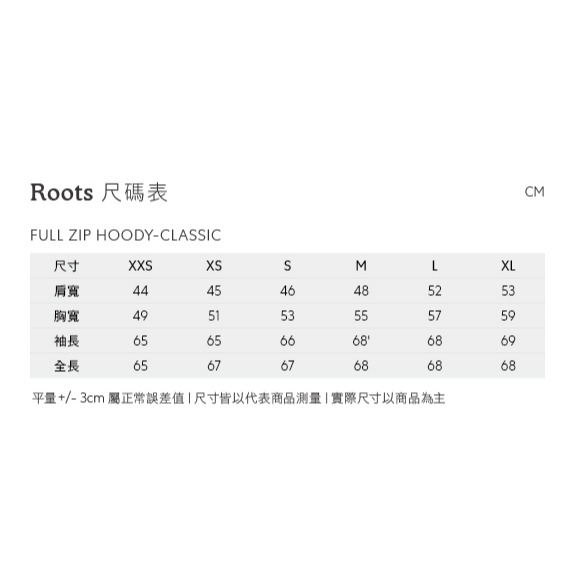 RS代購 Roots專櫃全新正品優惠 Roots男裝-城市悠遊系列 防潑水連帽外套 滿額贈送品牌袋-細節圖7