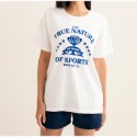 RS代購 Roots專櫃全新正品優惠 Roots女裝-復古翻玩系列 獎盃元素有機棉短袖T恤 滿額贈送品牌袋-規格圖9
