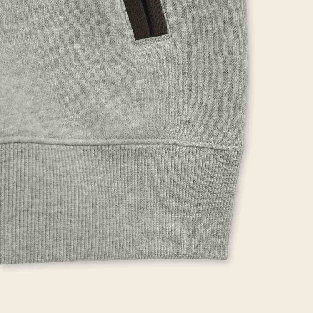 RS代購 Roots全新正品優惠 Roots童裝-復古翻玩系列 草寫LOGO連帽外套 滿額贈送袋子-細節圖4