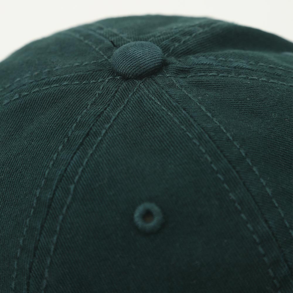 RS代購 Roots專櫃全新正品優惠Roots配件-復古翻玩系列 草寫文字經典棒球帽 滿額贈送袋子-細節圖4