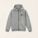 RS代購 Roots專櫃全新正品優惠Roots男裝-城市旅者系列 文字LOGO雙面布連帽外套 滿額贈送袋子-規格圖9