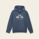 RS代購 Roots專櫃全新正品優惠Roots男裝-城市旅者系列 文字LOGO雙面布連帽上衣 滿額贈送袋子-規格圖10