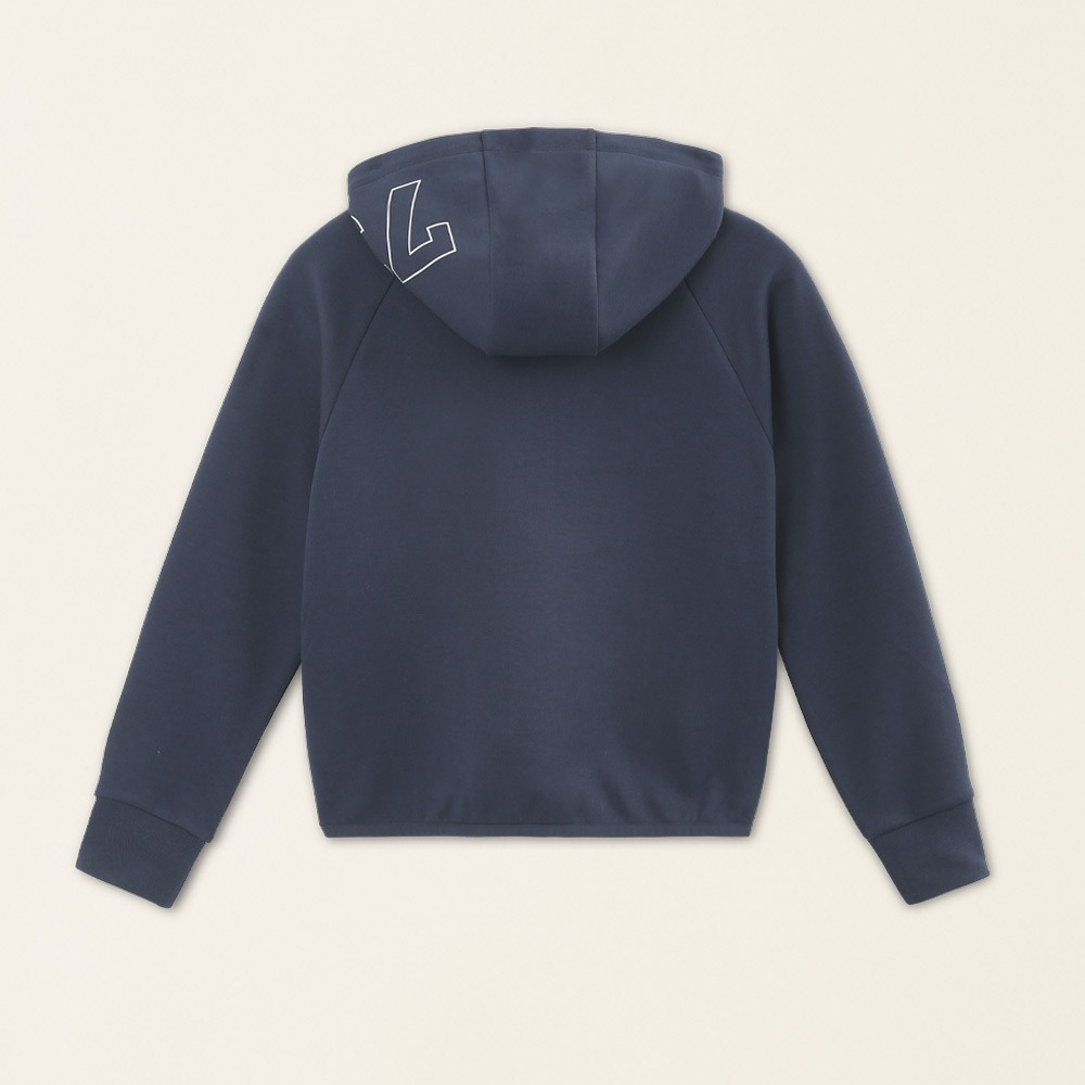 RS代購 Roots專櫃全新正品優惠Roots女裝-城市旅者系列 LOGO設計雙面布連帽外套 滿額贈送袋子-細節圖8