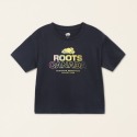 RS代購 Roots專櫃全新正品優惠Roots女裝-城市旅者系列 漸層LOGO寬版純棉短袖T恤 滿額贈送袋子-規格圖9