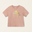 RS代購 Roots專櫃全新正品優惠Roots女裝-城市旅者系列 漸層LOGO寬版純棉短袖T恤 滿額贈送袋子-規格圖9