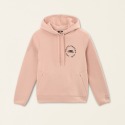 RS代購 Roots專櫃全新正品優惠Roots 女裝-城市旅者系列 環型LOGO雙面布連帽上衣 滿額贈送袋子-規格圖9