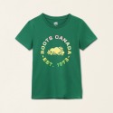RS代購 Roots專櫃全新正品優惠Roots 女裝-城市旅者系列 漸層海狸LOGO修身純棉短袖T恤 滿額贈送袋子-規格圖9