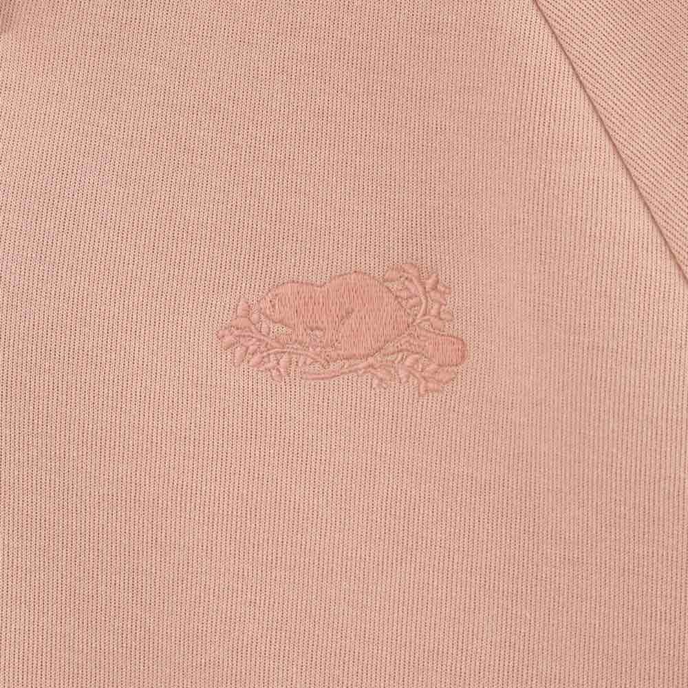 RS代購 Roots專櫃全新正品優惠Roots 女裝-城市旅者系列 環型LOGO雙面布開襟長袖上衣 滿額贈送袋子-細節圖8