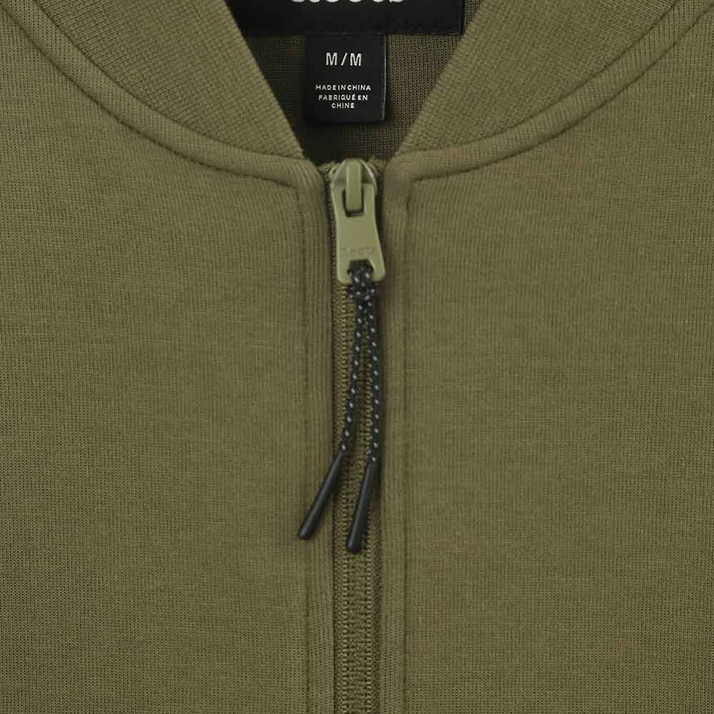 RS代購 Roots專櫃全新正品優惠Roots男裝-城市旅者系列 文字LOGO雙面布棒球外套 滿額贈送袋子-細節圖8