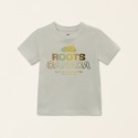 RS代購 Roots專櫃全新正品優惠Roots童裝-城市旅者系列 漸層文字LOGO純棉短袖T恤 滿額贈送袋子-規格圖11