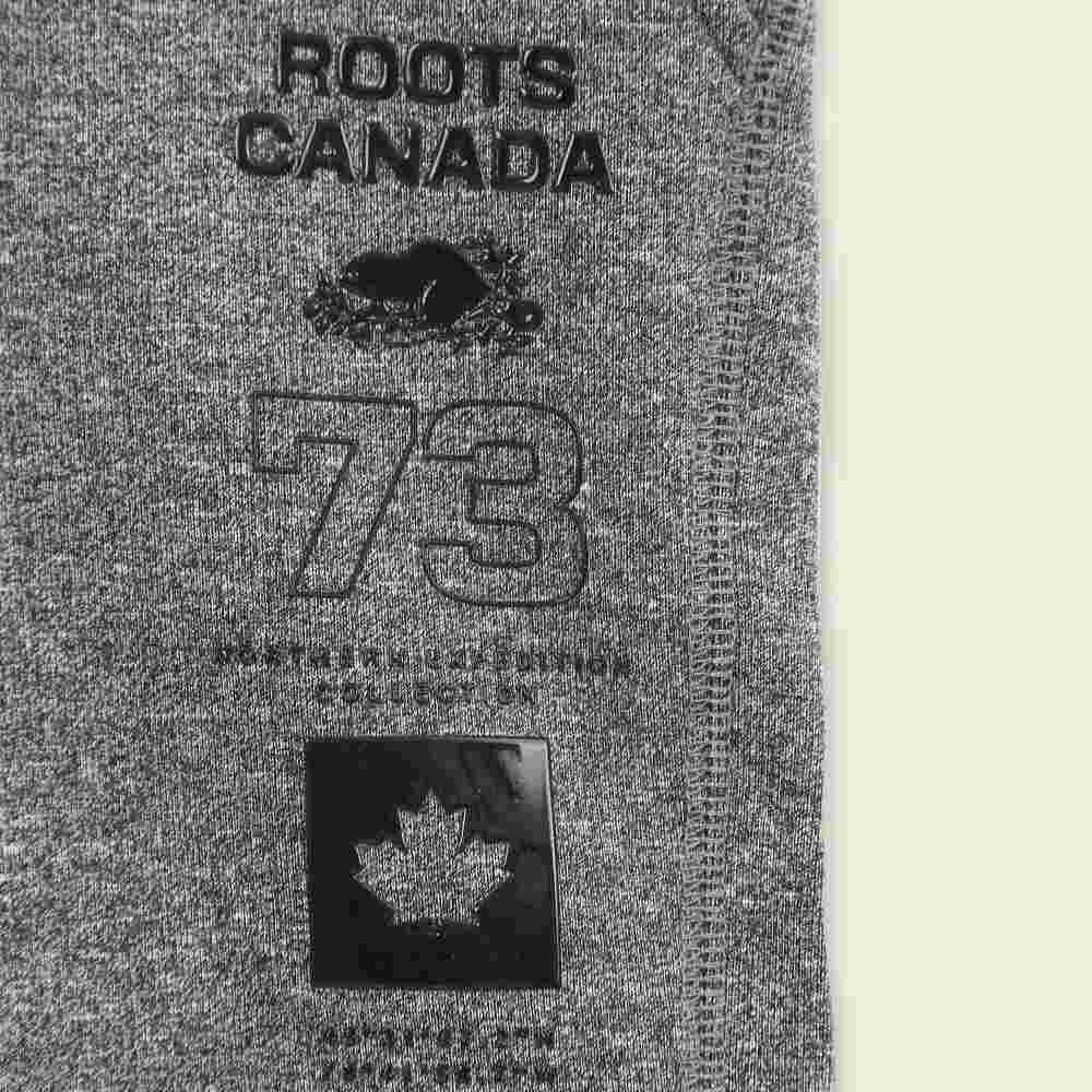 RS代購 Roots專櫃全新正品優惠Roots童裝-城市旅者系列 1973雙面布修身棉褲 滿額贈送袋子-細節圖8