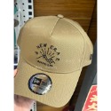 RS代購 NEW ERA NEW ERA配件-NEW ERA 男女 9FORTY AF MOUNTAIN LOGO-規格圖4