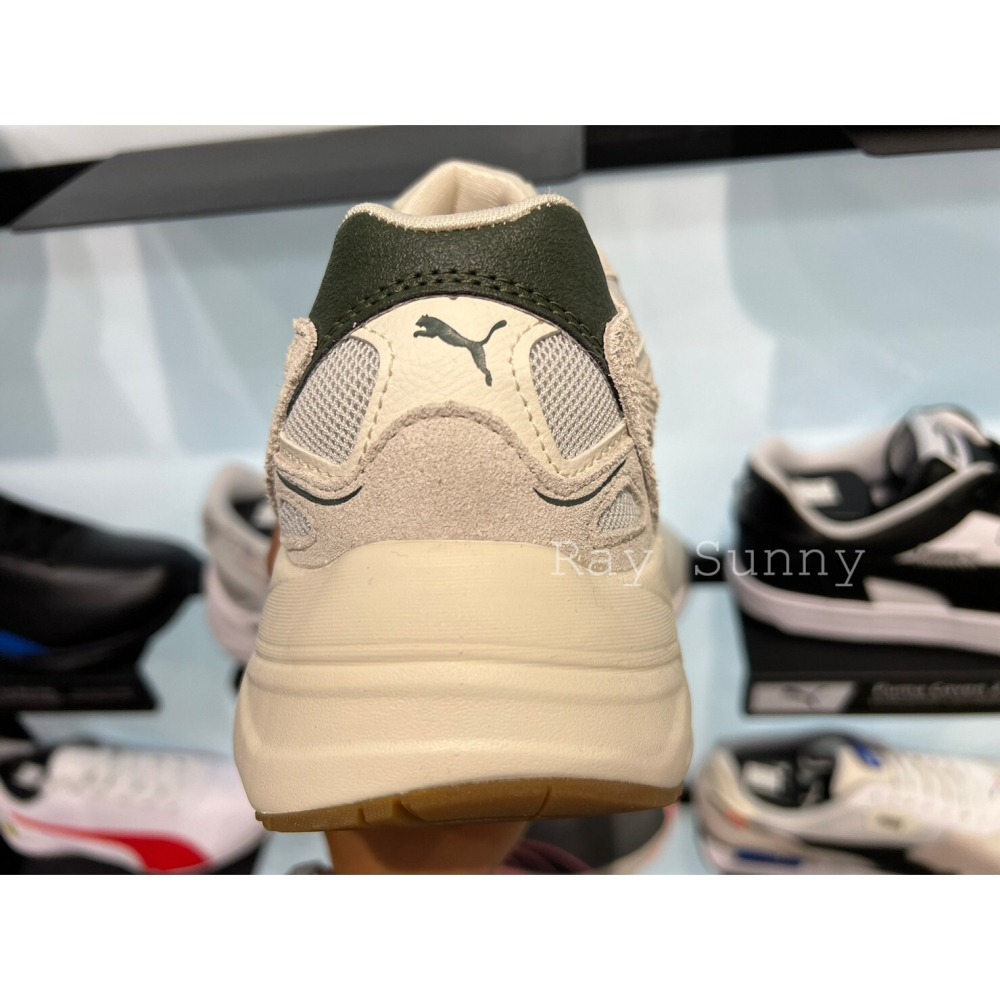 RS代購 - PUMA全新正品優惠 PUMA鞋款-PUMA Teveris Nitro Earth 流行休閒鞋-細節圖2