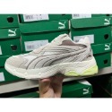 RS代購 - PUMA全新正品優惠 PUMA鞋款-PUMA Teveris Nitro Metallic 流行休閒鞋-規格圖9
