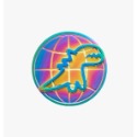 RS代購 - Sport b 全新正品優惠 Sport b.配件 -男女通用 Dino恐龍 標誌耳環(單隻)-規格圖9
