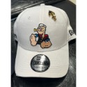 RS代購 NEW ERA全新正品NEW ERA配件-NEW ERA 9FORTY 大力水手 卜派-規格圖4