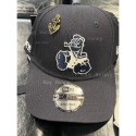 RS代購 NEW ERA全新正品NEW ERA配件-NEW ERA 9FORTY 大力水手 卜派-規格圖4