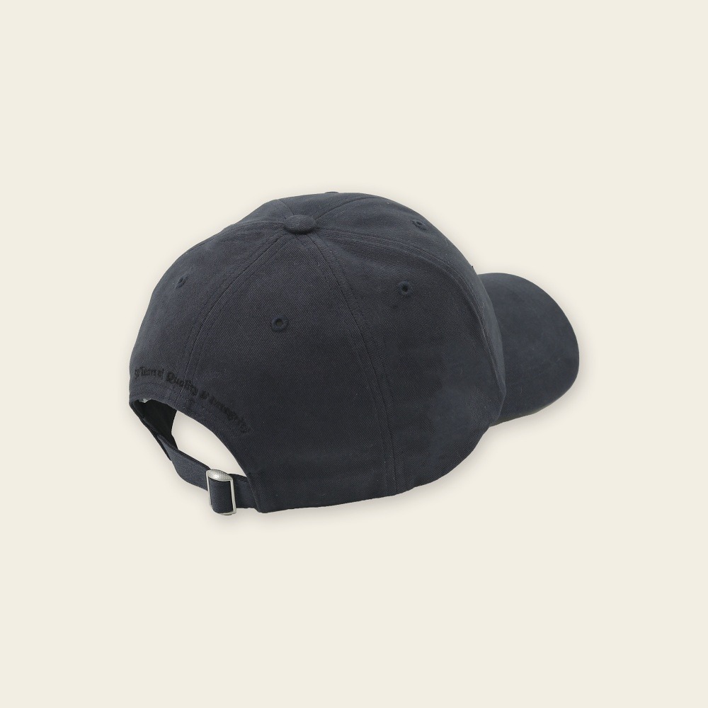 RS代購 Roots專櫃全新正品優惠Roots配件-率性生活系列 1973經典棒球帽 滿額贈送袋子-細節圖6