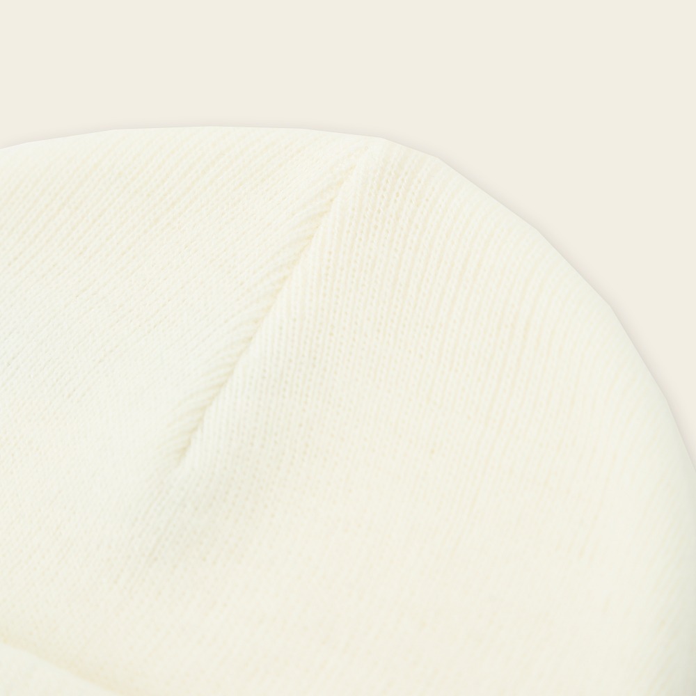 RS代購 Roots專櫃全新正品優惠Roots配件-率性生活系列 休閒針織反褶毛帽 滿額贈送袋子-細節圖7