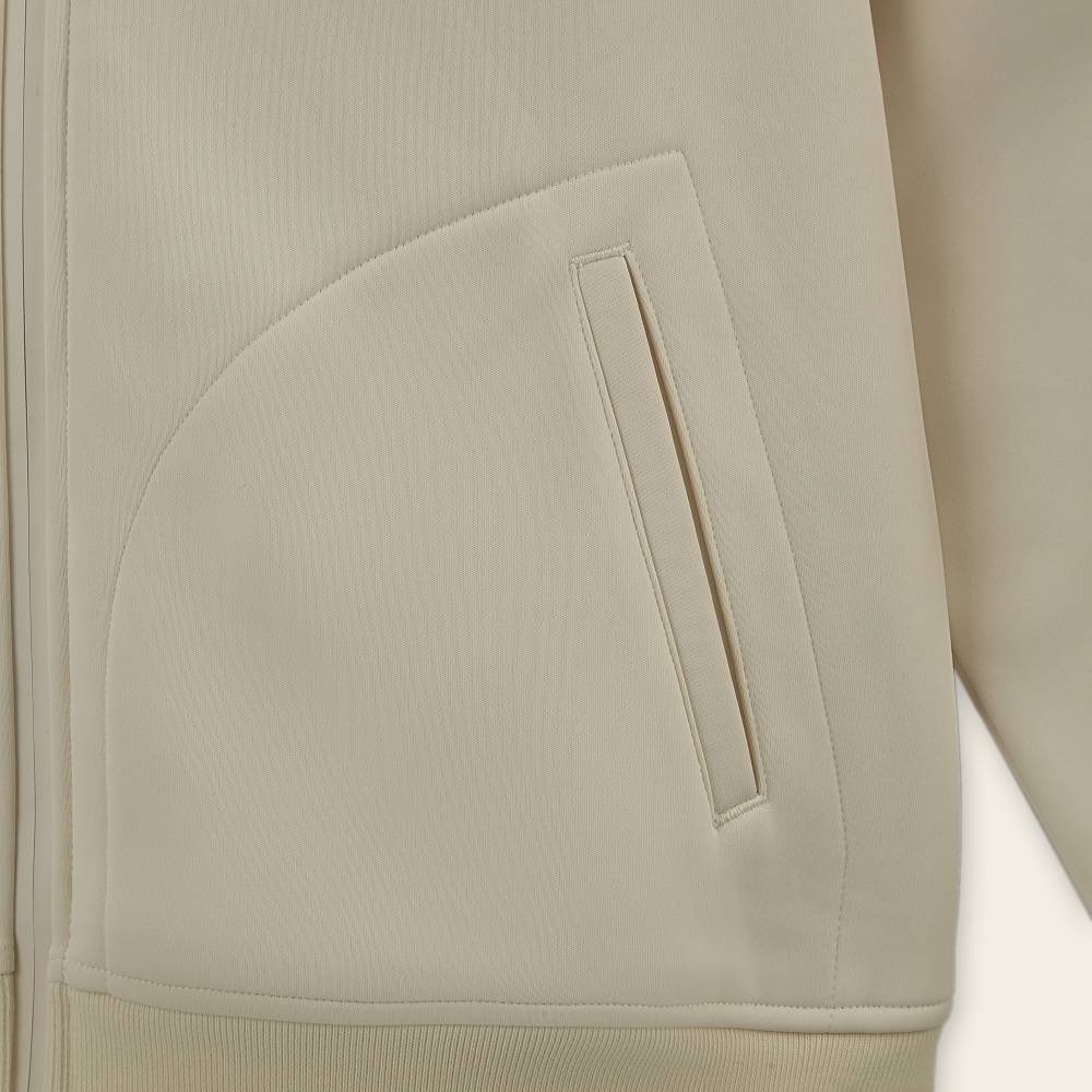 RS代購 Roots專櫃全新正品優惠Roots女裝-率性生活系列 左胸海狸短版連帽外套 滿額贈送袋子-細節圖6