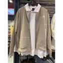 RS代購 NB 全新正品優惠NewBalance男裝-SDS棒球外套-規格圖2