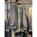 RS代購 NB 全新正品優惠NewBalance男裝-SDS棒球外套-規格圖2