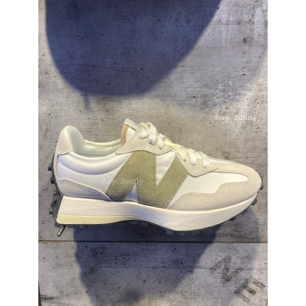 RS代購 NB 全新正品優惠NewBalance女鞋- 327 運動 復古 休閒鞋 WS327PS/WS327PV-細節圖3