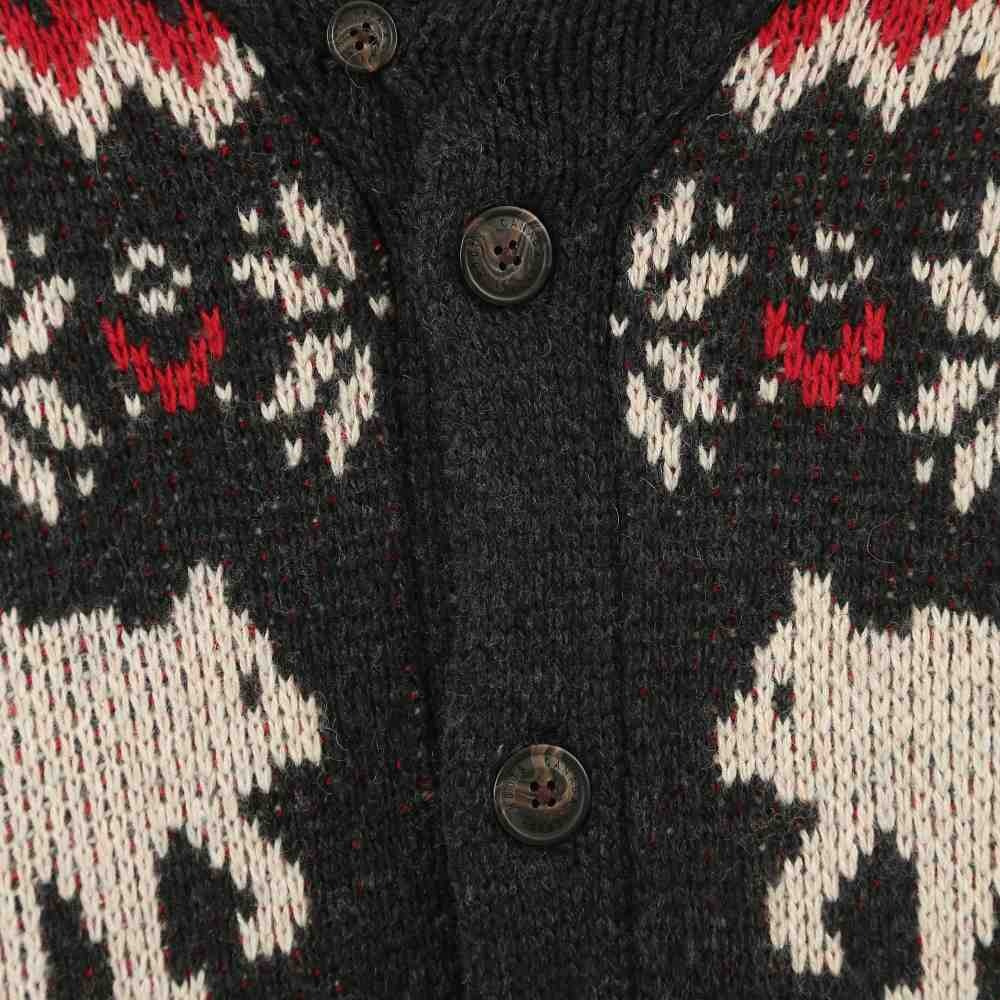 RS代購 Roots全新正品優惠 Roots男女共款-經典小木屋系列 山林風景圓領大學T 滿額贈購物袋-細節圖4