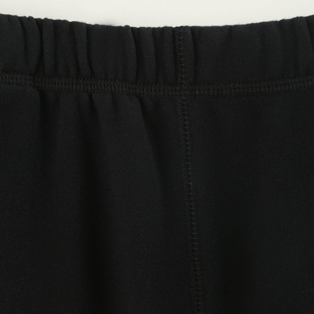 RS代購 Roots全新正品優惠 Roots男裝-經典小木屋系列 經典LOGO刷毛休閒棉褲 滿額即贈購物袋-細節圖3