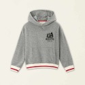 RS代購 Roots全新正品優惠 Roots女裝-經典小木屋系列 經典LOGO連帽上衣 滿額即贈購物袋-規格圖9