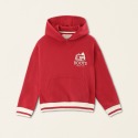 RS代購 Roots全新正品優惠 Roots女裝-經典小木屋系列 經典LOGO連帽上衣 滿額即贈購物袋-規格圖9