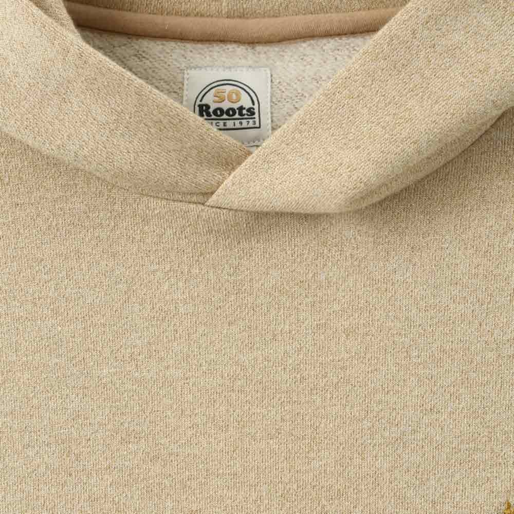 RS代購 Roots全新正品優惠 Roots女裝-#Roots50系列 璀璨金連帽洋裝 滿額即贈購物袋-細節圖6