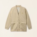 RS代購 Roots全新正品優惠 Roots女裝-#Roots50系列 璀璨金開襟外套 滿額即贈購物袋-規格圖9