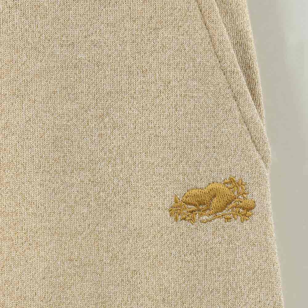 RS代購 Roots全新正品優惠 Roots女裝-#Roots50系列 璀璨金休閒長裙 滿額即贈購物袋-細節圖7