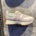 RS代購 NB 全新正品優惠NewBalance女鞋- 327 運動 復古 休閒鞋 WS327OR WS327OS-規格圖4