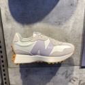 RS代購 NB 全新正品優惠NewBalance女鞋- 327 運動 復古 休閒鞋 WS327OR WS327OS-規格圖4