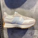 RS代購 NB 全新正品優惠NewBalance女鞋- 327 運動 復古 休閒鞋 WS327OR WS327OS-規格圖4