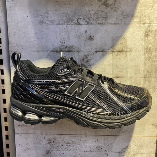 RS代購 NB 全新正品優惠New Balance男款- NB 1906R 休閒鞋 復古慢跑鞋 M1906RCH