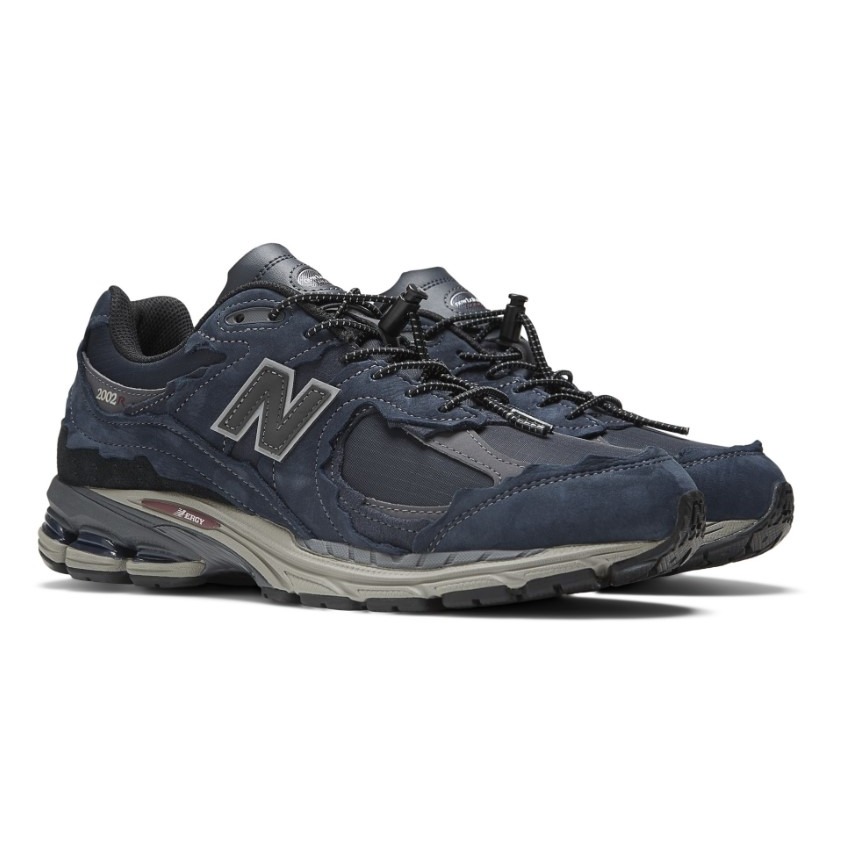 RS代購 NB 全新正品優惠New Balance男女款-NB 2002RD 復古慢跑鞋 情侶鞋-細節圖3