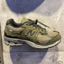 RS代購 NB 全新正品優惠New Balance男女款-NB 2002RD 復古慢跑鞋 情侶鞋-規格圖9