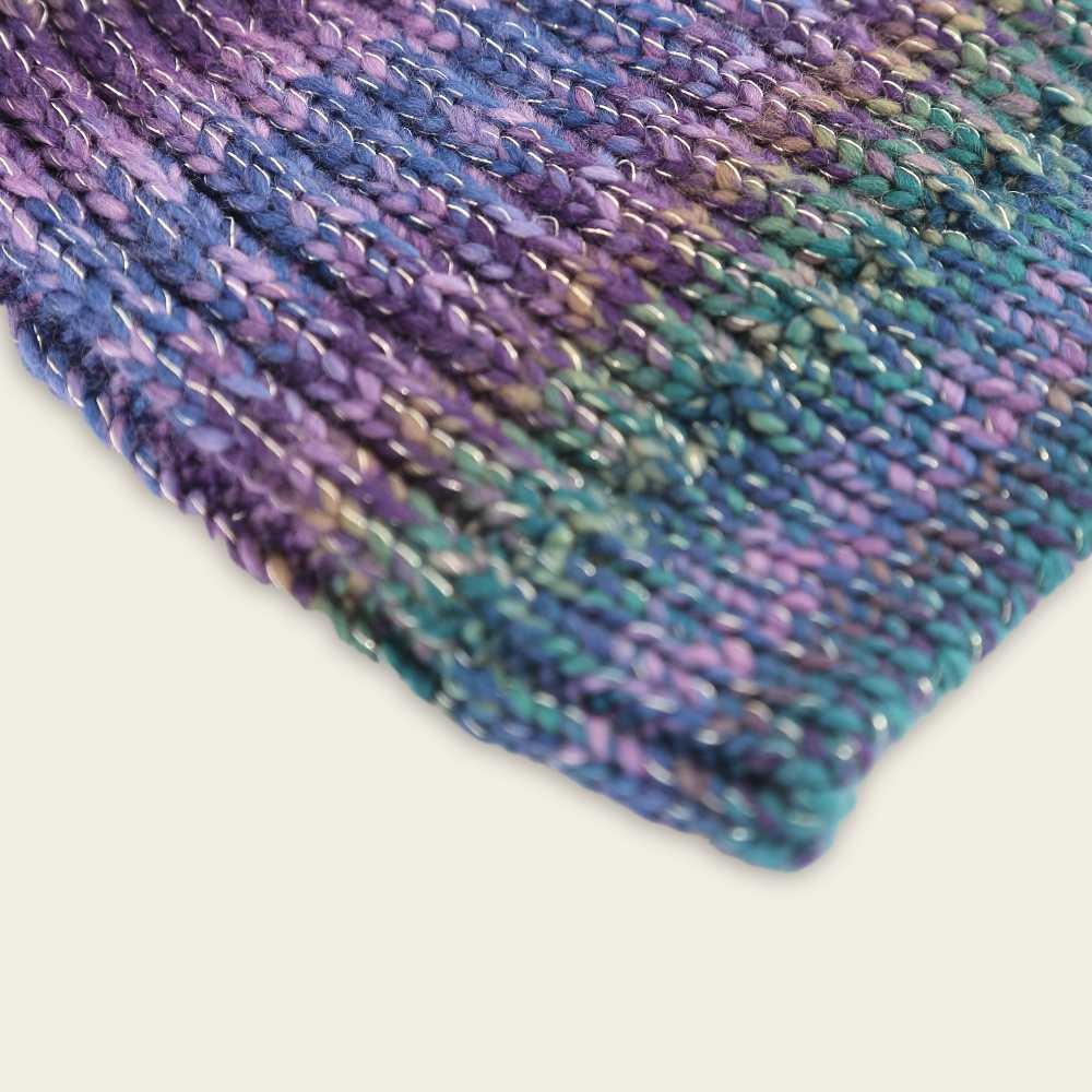 RS代購 Roots專櫃全新正品優惠Roots小童-金蔥海狸系列 繽紛毛球毛帽 滿額贈送袋子-細節圖5