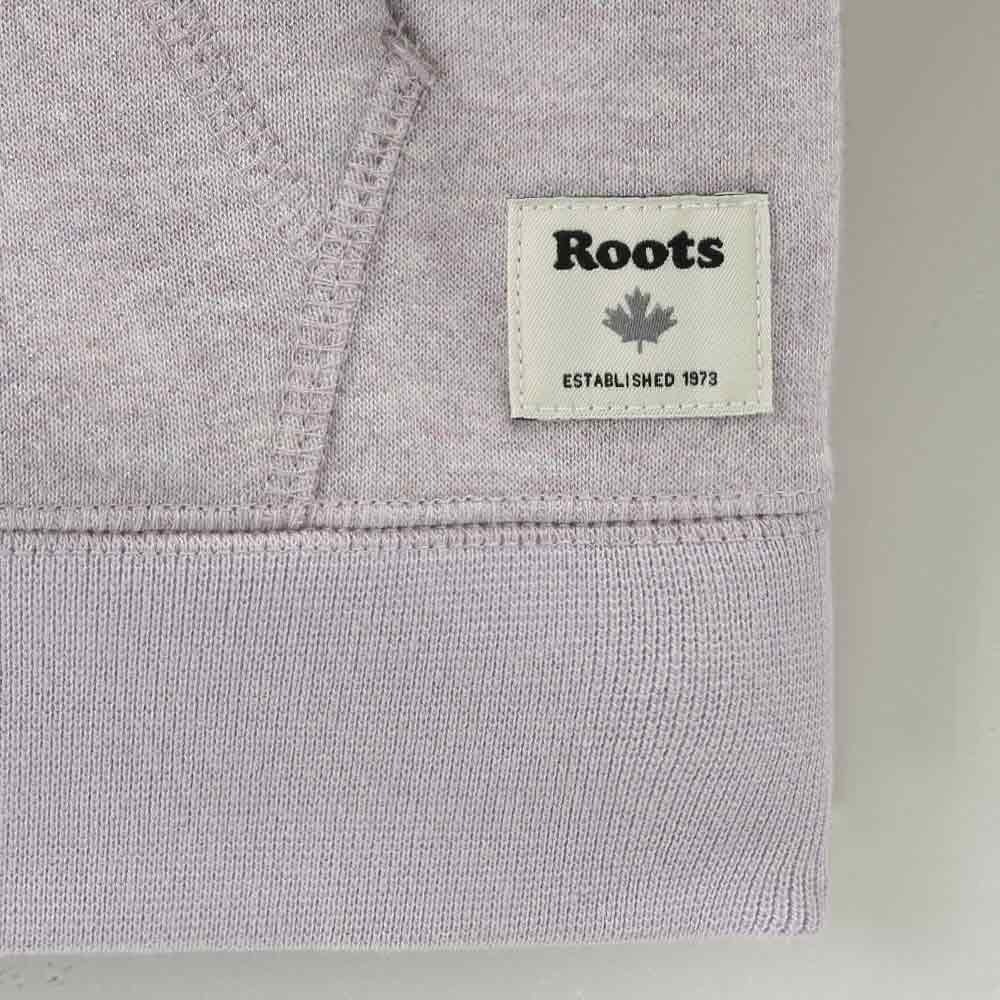 RS代購 Roots全新正品優惠 Roots童裝-金蔥海狸系列 經典海狸連帽外套 滿額贈購物袋-細節圖6