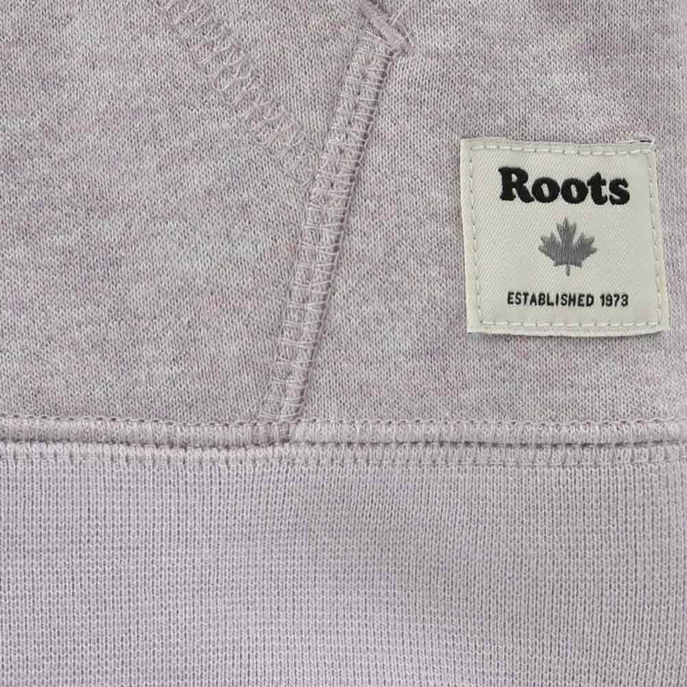 RS代購 Roots全新正品優惠 Roots大童-金蔥海狸系列 經典海狸連帽上衣 滿額贈購物袋-細節圖6