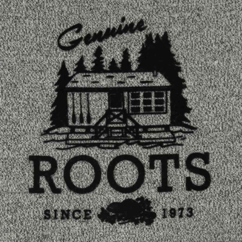 RS代購 Roots全新正品優惠 Roots小童-經典小木屋系列 經典LOGO圓領洋裝 滿額贈購物袋-細節圖7