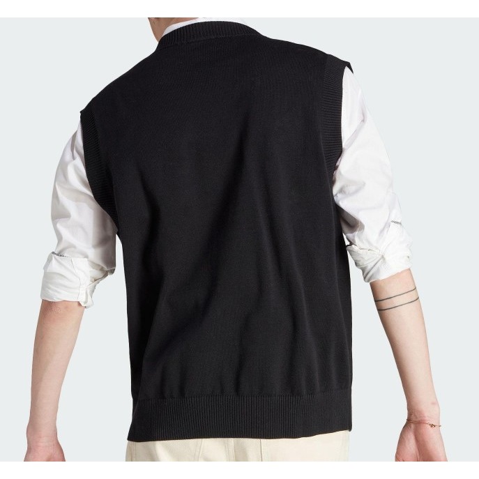 RS代購 全新正品優惠 ADIDAS男款- ORIGINALS 運動背心 HZ0713-細節圖3