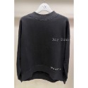 RS代購 - Agnes b全新正品優惠 To be 女裝- 刺繡logo衛衣 附品牌紙袋-規格圖10