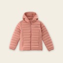 RS代購 Roots全新正品優惠 Roots女裝-城市悠遊系列 鋪棉窄版連帽外套 滿額贈購物袋-規格圖10